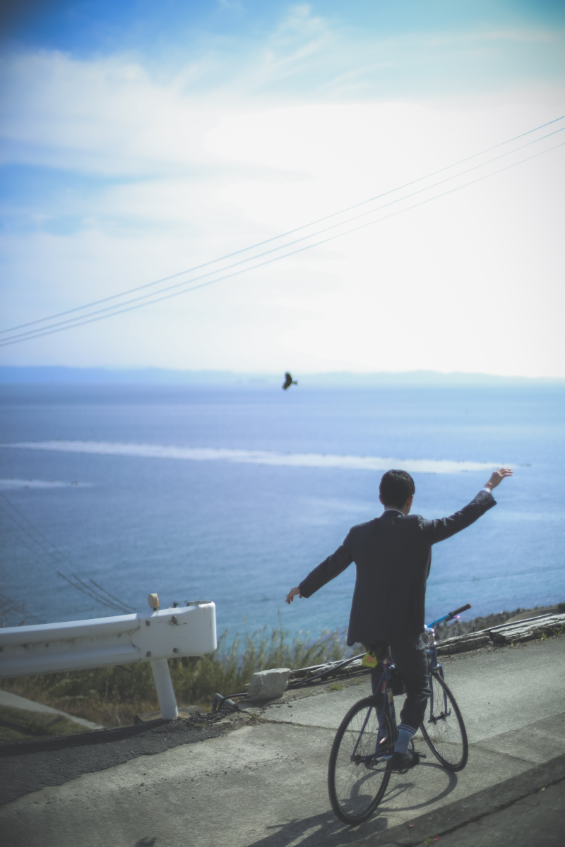 おふたりのペースで♪