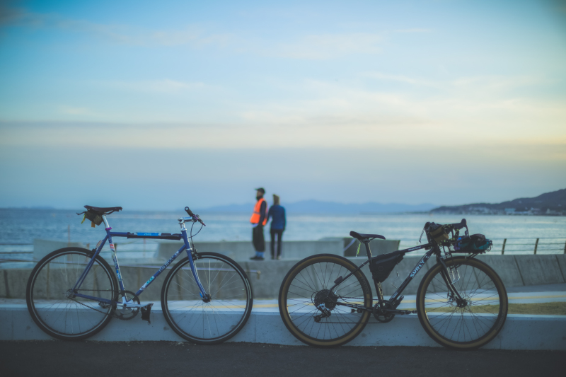 フォトウエディングだからかなう自由なひとときを♡