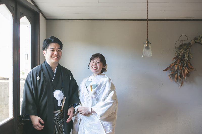 貸切ならではの空気感で♪