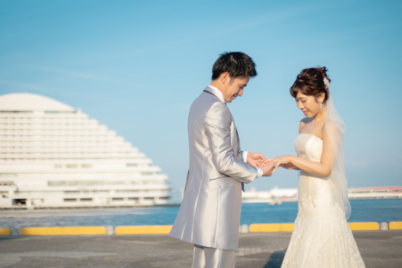 神戸のロケーションを満喫プラン