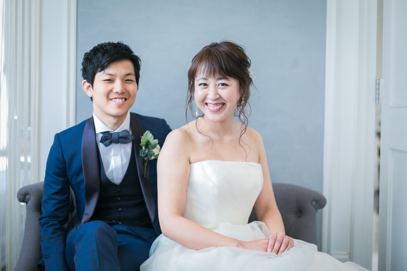 ソファーカットも♡