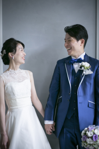 チャペルフォト＆ロケーションフォト