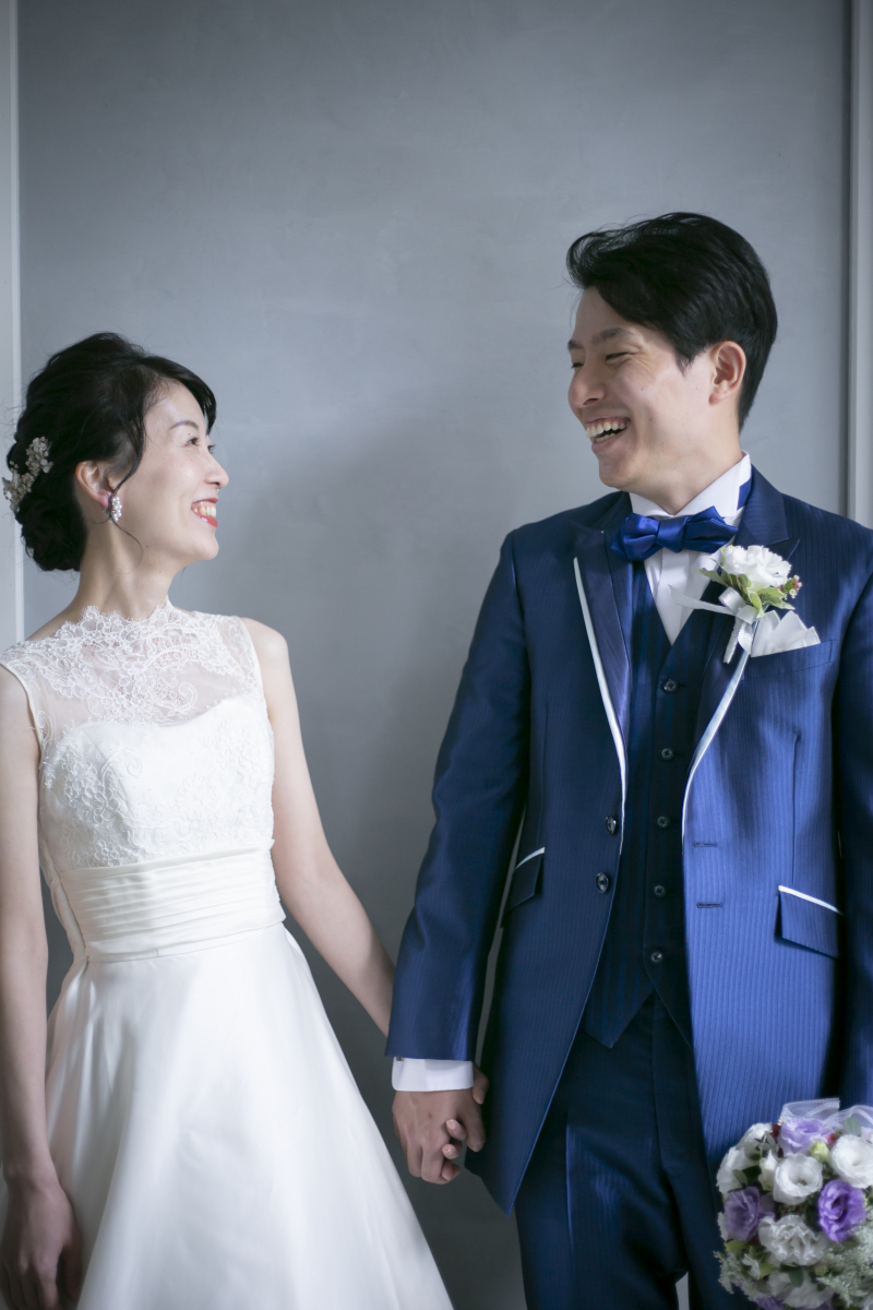 チャペルフォト&ロケーションフォト