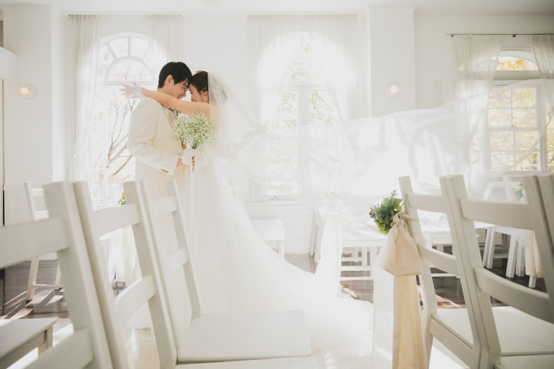 素敵なトータルコーディネート♡