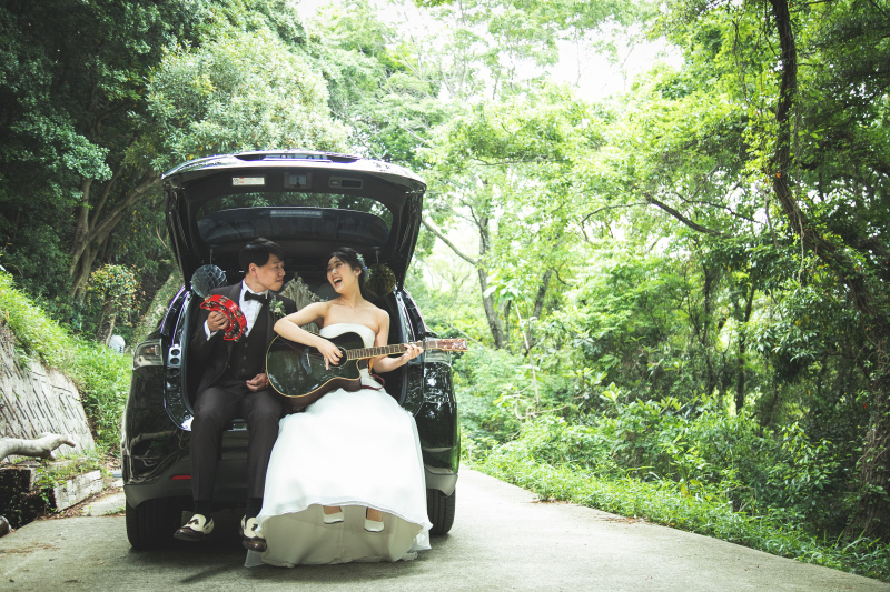 大好きな音楽を