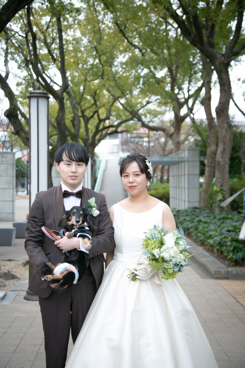 お外でも撮影出来るかもです