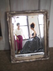 花嫁様のためのphotowedding　～クラリティ―フォト～