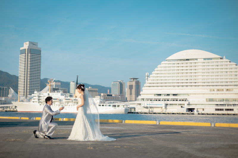 ハーバーランド