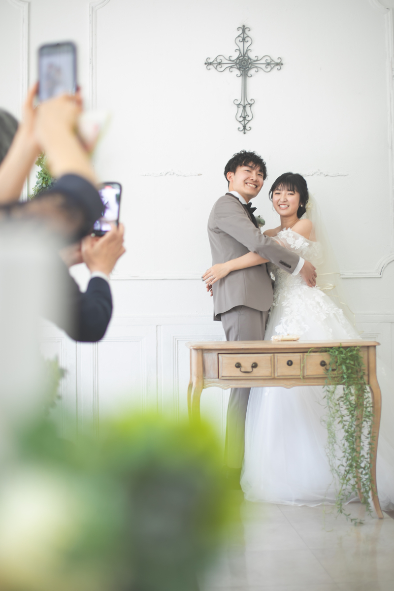 ご家族様のご参加OKです♪