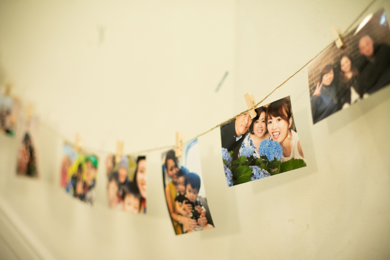 お持込み自由♪