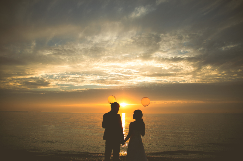 マジックアワー