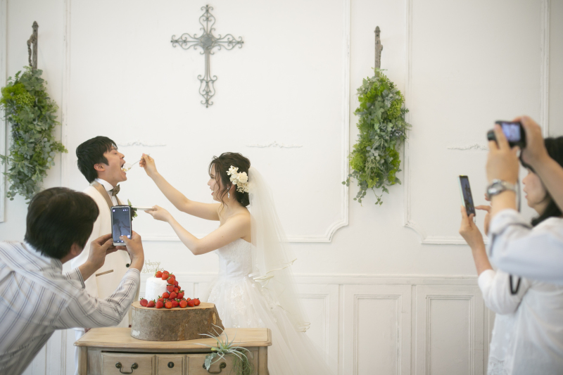 m.crea photos_家族・友人を撮影に呼べる