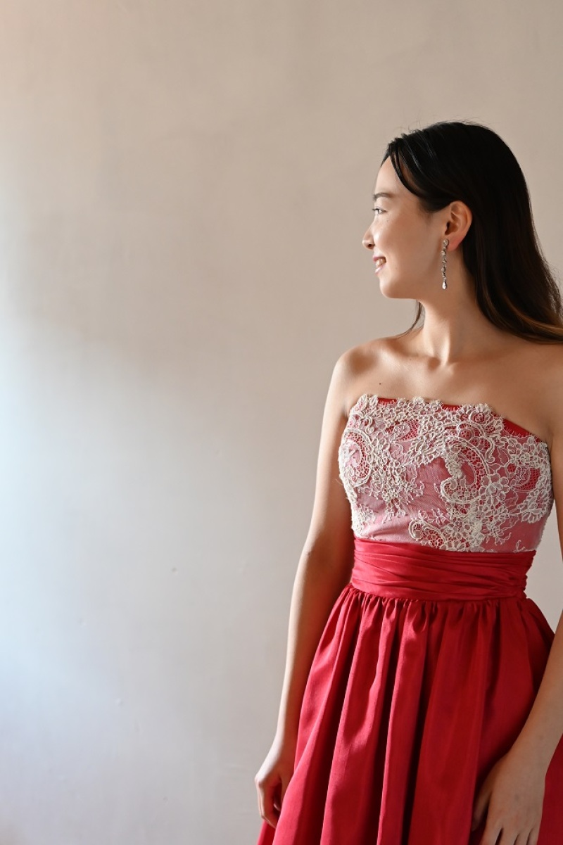 m.crea photos_ソロウエディング対応可