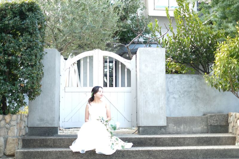 m.crea photos_スタジオで撮影できる