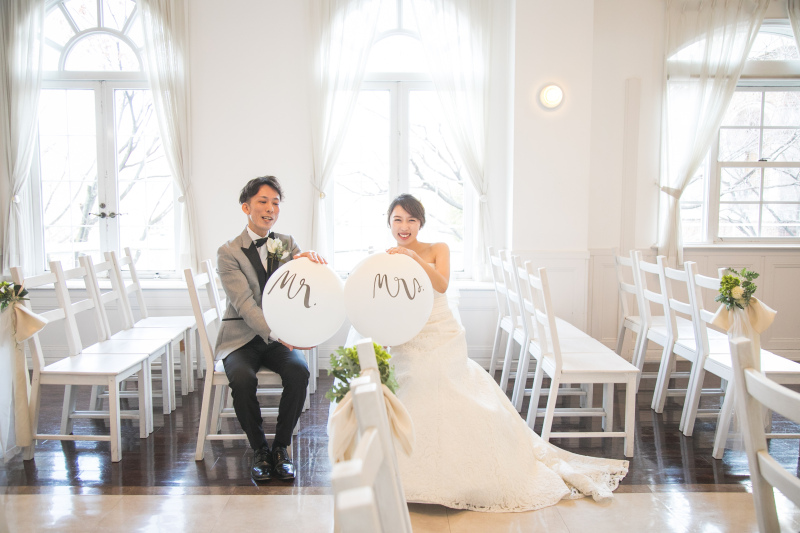 m.crea photos_チャペルで撮影できる