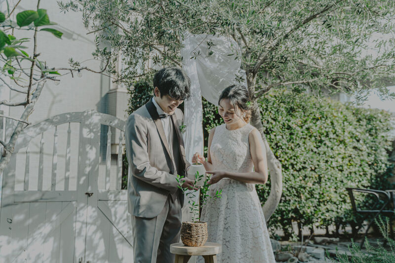 m.crea photos_スタジオで撮影できる