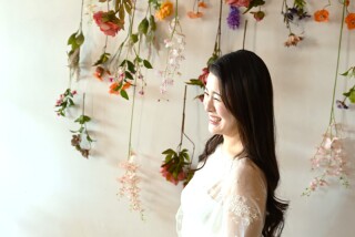 おひとり様花嫁で叶える！自分へのご褒美記念フォト