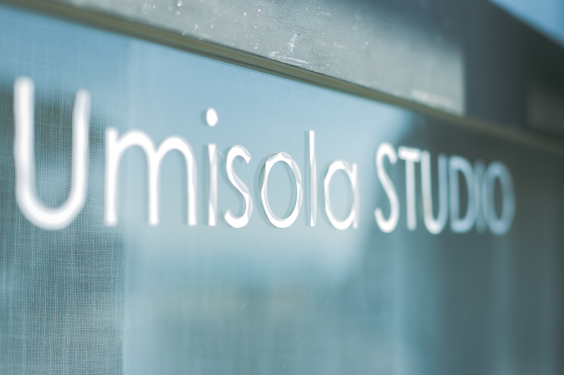 m.crea photos_海で撮影できる