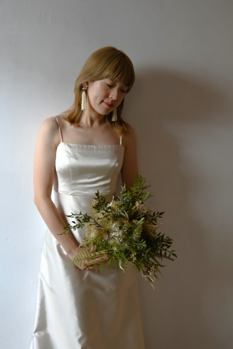 m.crea photos_ソロウエディング対応可