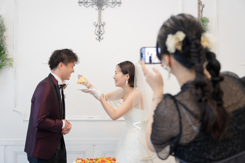 m.crea photos_会食ができる