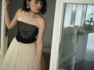 カラードレス100着から選び放題♪