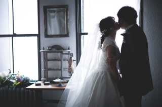 本物空間で明るくポップな写真からきっちり写真まで＊