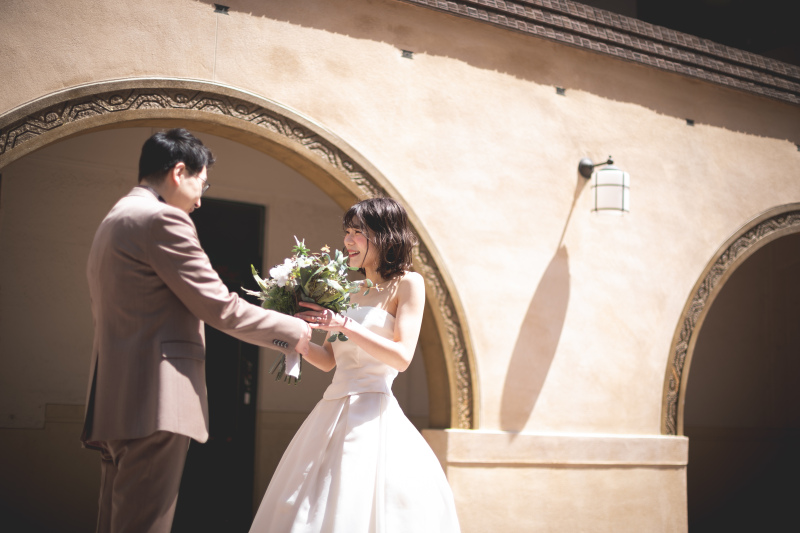 m.crea photos_挙式ができる