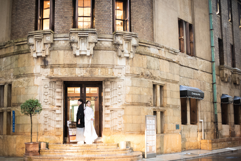 m.crea photos_挙式ができる