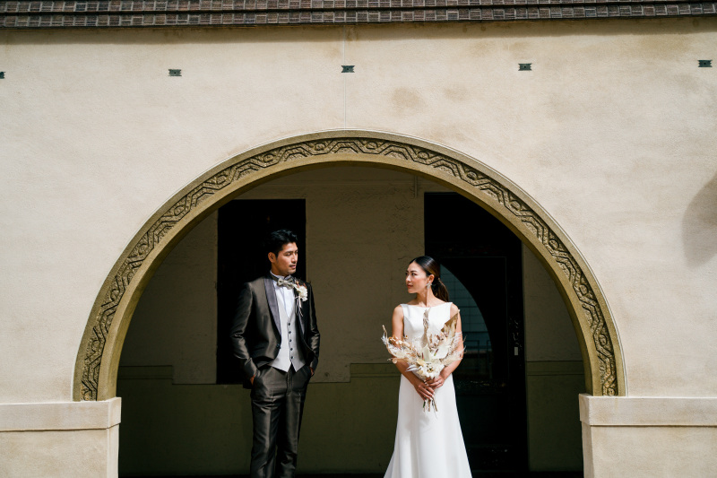 m.crea photos_挙式ができる