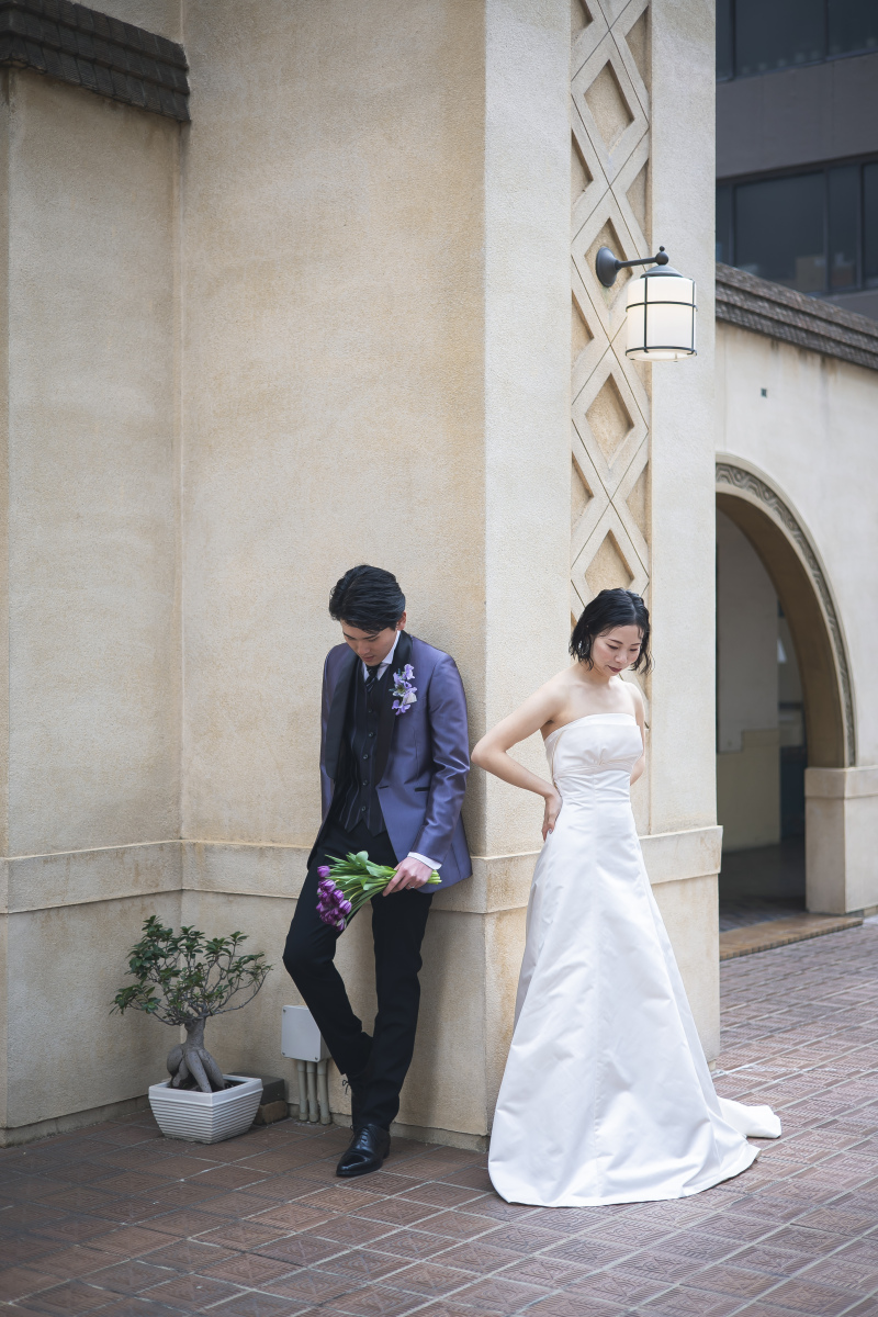 m.crea photos_挙式ができる