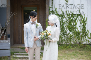 m.crea photos_淡路島フォトウエディング　≪パタジェウミソ≫