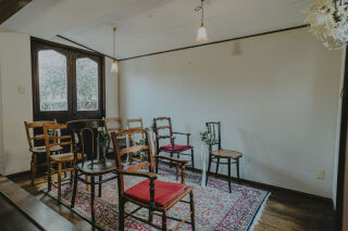 m.crea photos_貸切ハウススタジオ　rokkou no ie