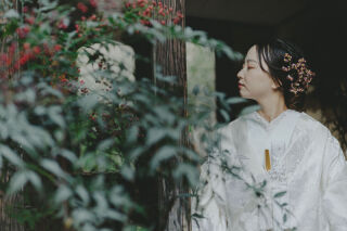 m.crea photos_貸切ハウススタジオ　rokkou no ie