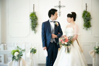 人前式(司会者・音響)