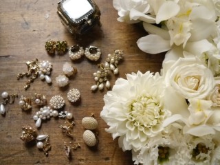 ネックレス・イヤリング