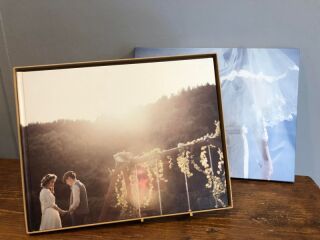 アルバム20ページプレミアム(横型)