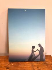 ウエルカムボードB3