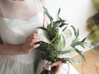 ブーケレンタル