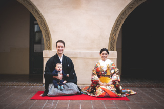 和装毛氈レンタル