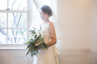 レンタルブーケ