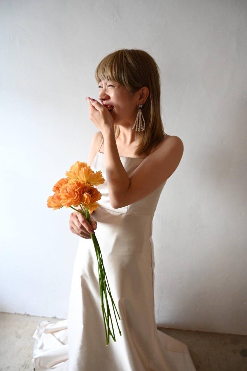 m.crea photos_ソロウエディング対応可