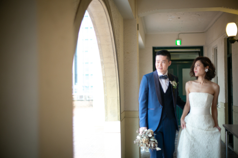 m.crea photos_挙式ができる