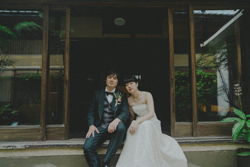 m.crea photos_スタジオで撮影できる