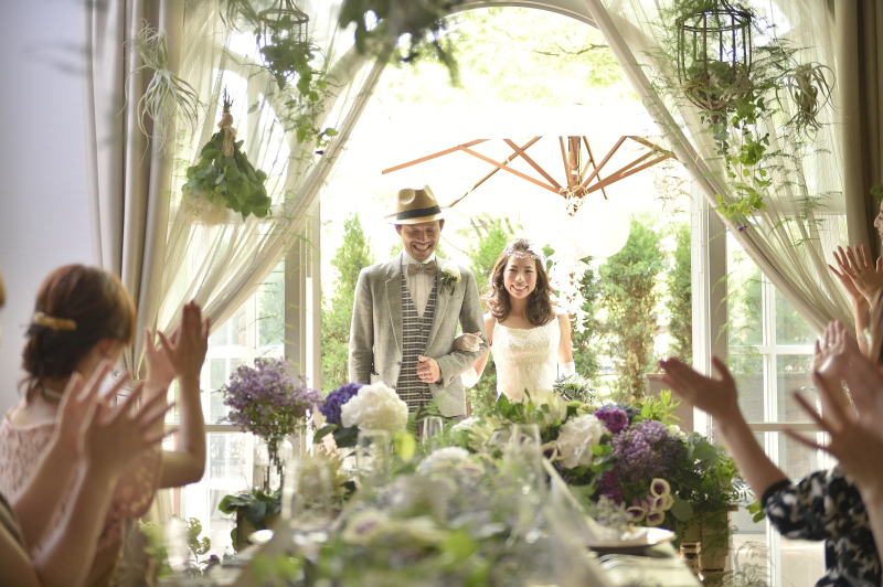 m.crea photos_会食ができる