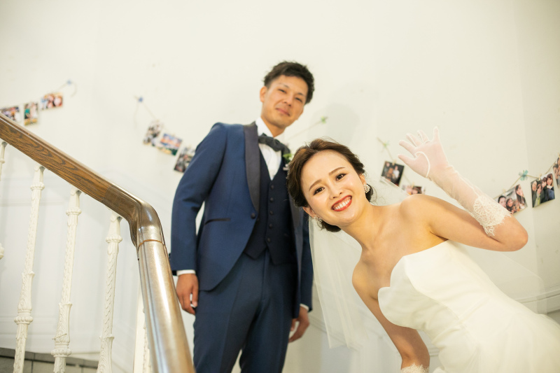 m.crea photos_チャペルで撮影できる