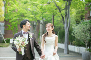 ＊オープニング・プロフィールムービー／おふたりの記念用にダイジェストムービーをお渡し♪＊