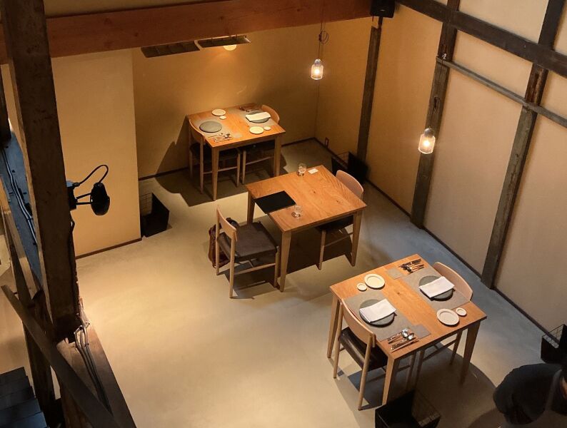 《毎年の結婚記念日に行く場所ができる》後世に残る文化財で写真撮影&隠れ家イタリアンで乾杯♪