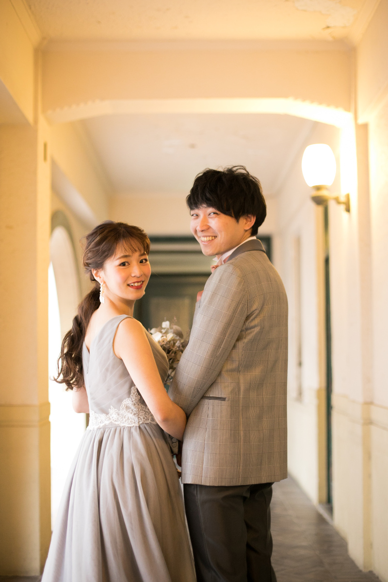 《フォト&食事会》写真撮影を楽しんだ後は会話が弾むベトナム料理で親睦を深める♪