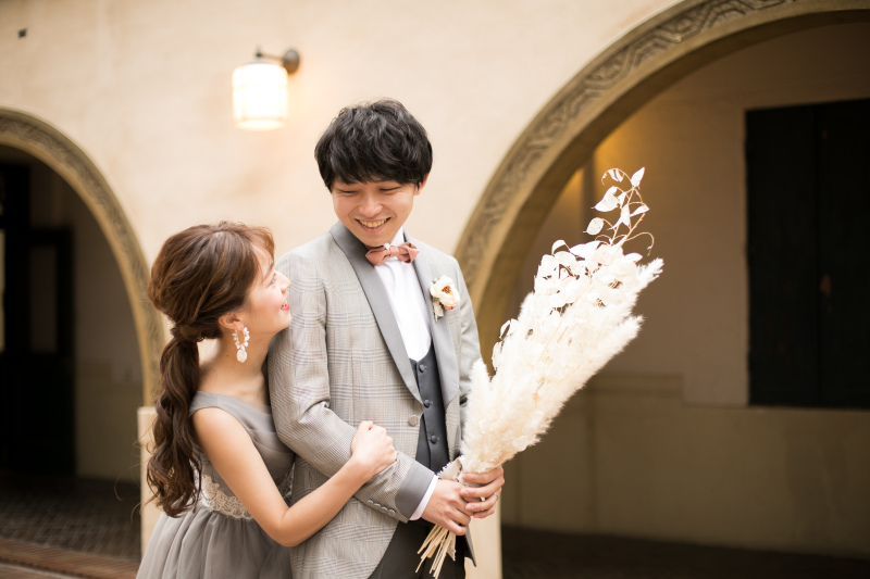 【ハイクオリティフォト】写真&映像の2カメで残すフォトアニバーサリー◎大満足の全カット納品&ダイジェストムービー付完結プラン