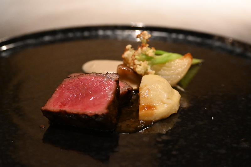 《毎年の結婚記念日に行く場所ができる》後世に残る文化財で写真撮影&隠れ家イタリアンで乾杯♪